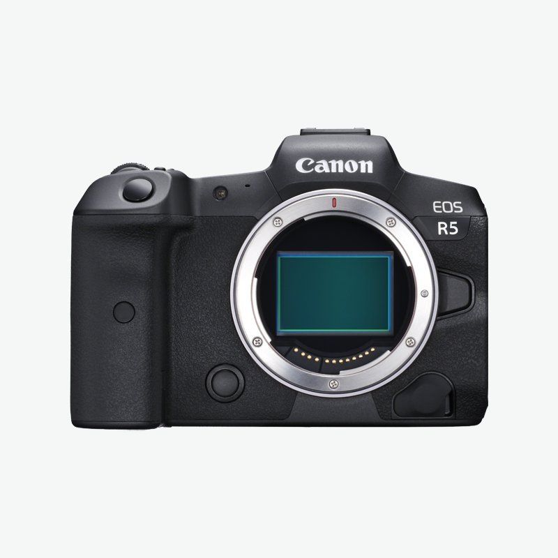 EOS R5