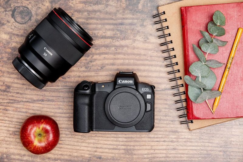 أفضل العدسات البرايم للمصورين لعام 2024