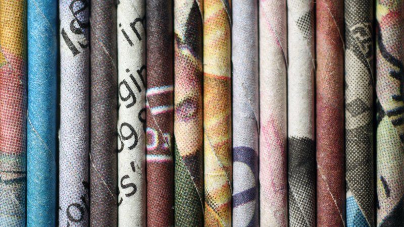 Evolve, Elwe Special Promotions respond to the latest printing trends by reducing the time and cost of producing small print runs