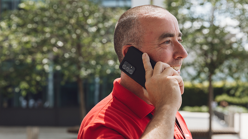 Gold Award vom European Contact Centre und den Customer Service Awards