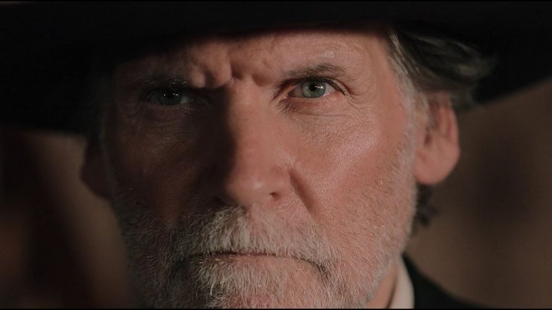 Кинематографический эффект и оптическое качество 4K