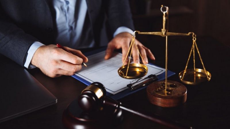 Canon’s Solutions for the Legal Industry