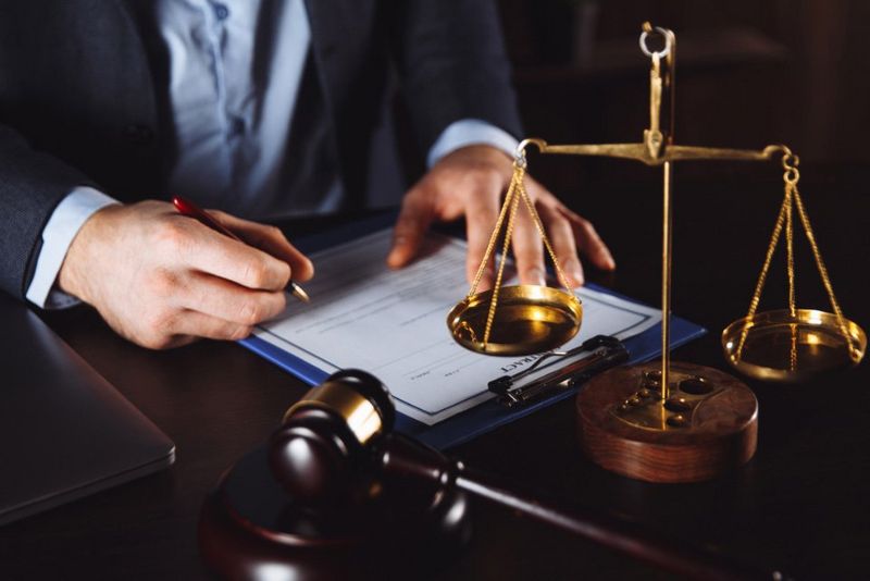 Canonove rešitve za pravni sektor