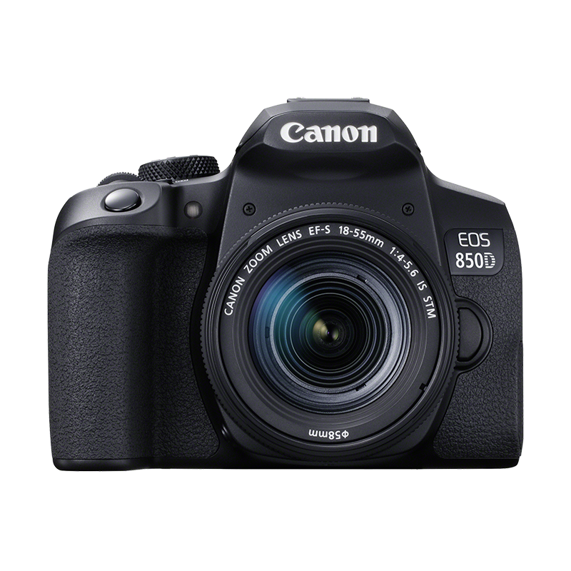 Canon EOS 850D