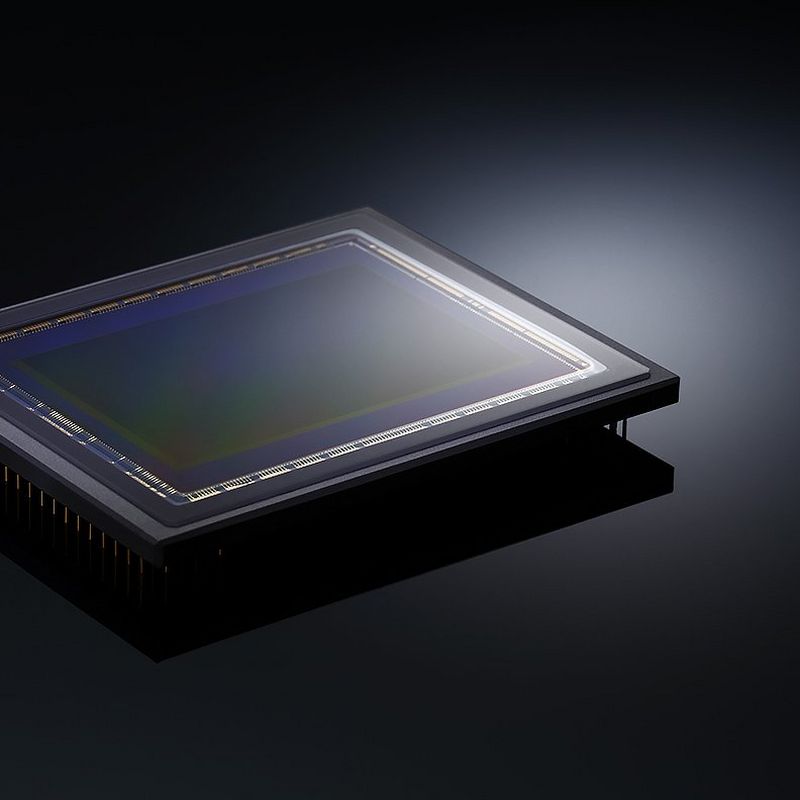 Canon Full frame EOS