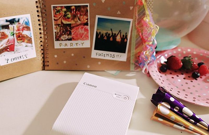 Have fun with print: cool ways to bring your photos to life