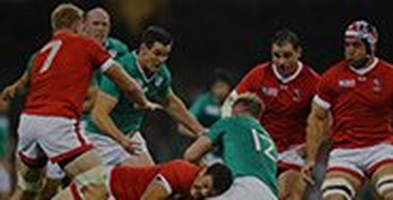 Taking your camera to the match: 7 tips for improving your sports photos