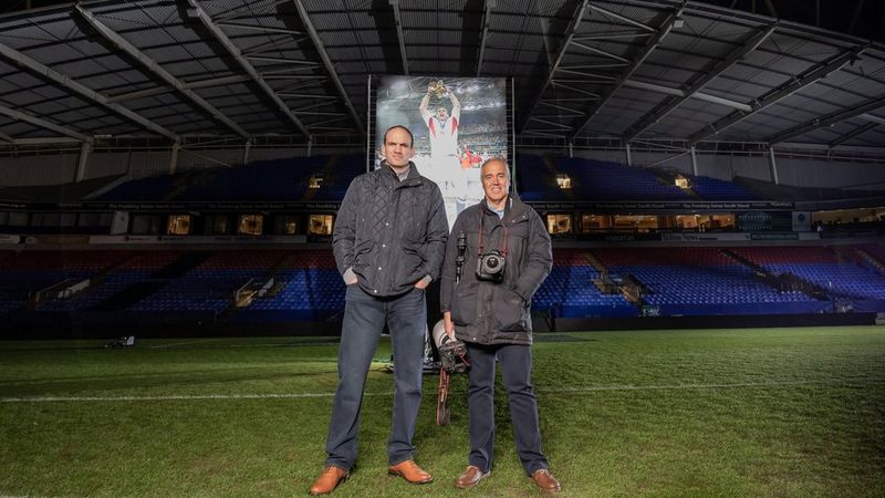 Betere sportfoto's maken