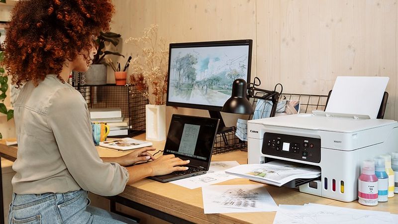 מדפסות ביתיות