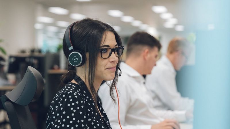 Contact our support team