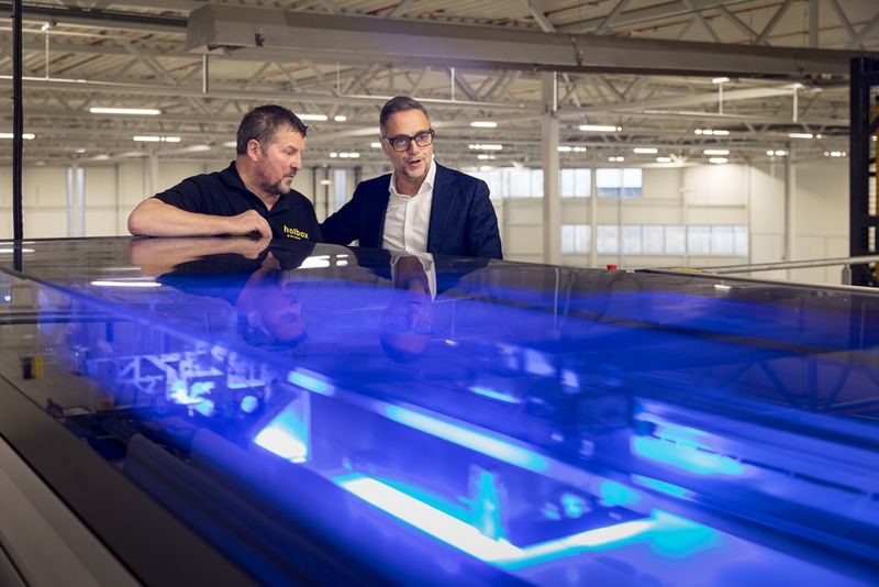 Innovation og effektivitet i udstillinger og emballage af bølgepap