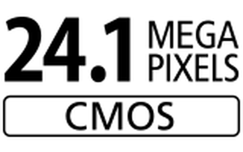 
         
         24.1 APS-C sensor
       
       