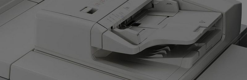 Canon imagePRESS c600i