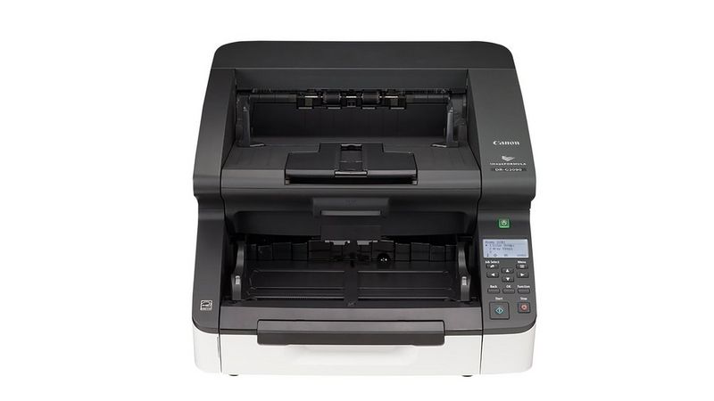 imageFORMULA DR-G2090