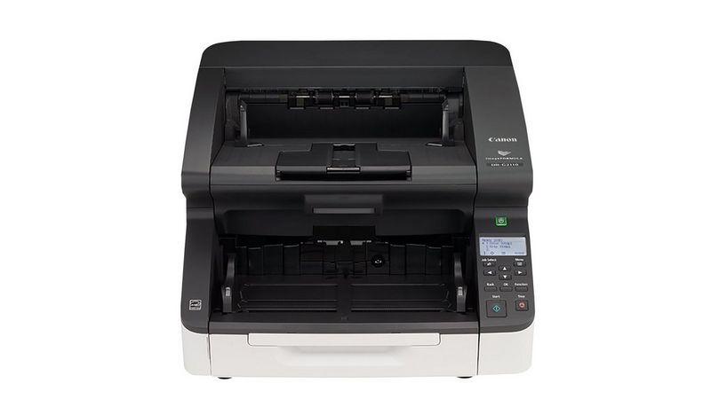 imageFORMULA DR-G2110