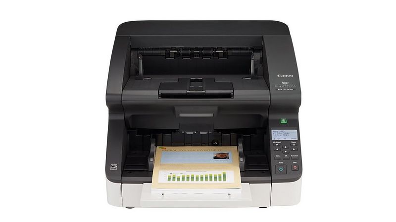 imageFORMULA DR-G2140