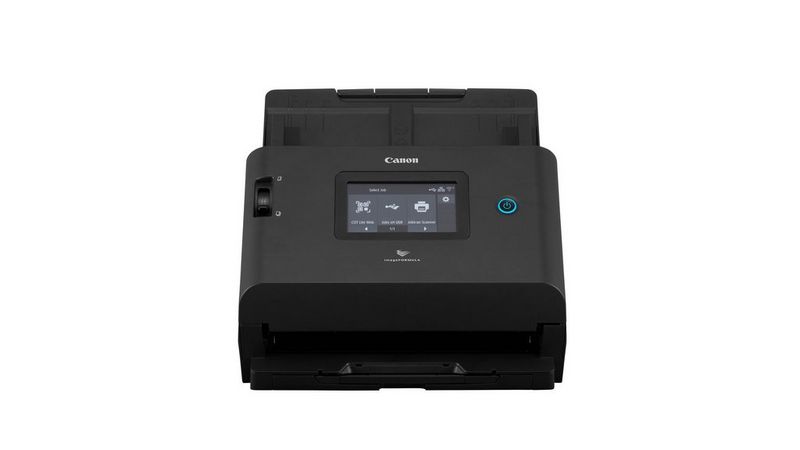 Canon imageFORMULA DR-C340