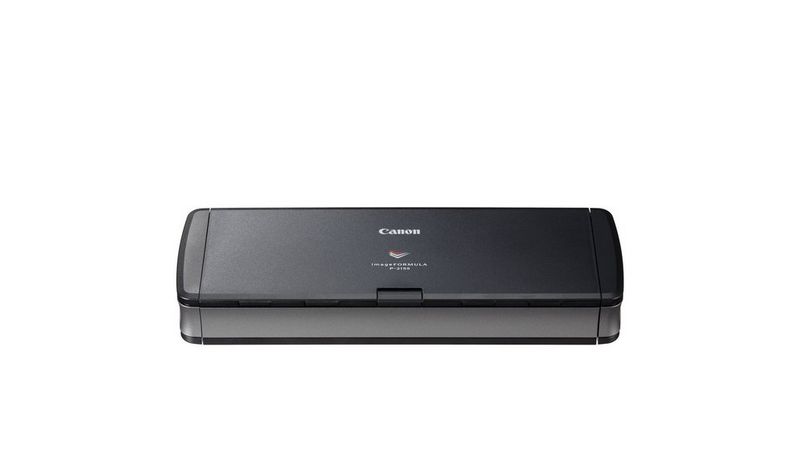 Canon imageFORMULA P-215II