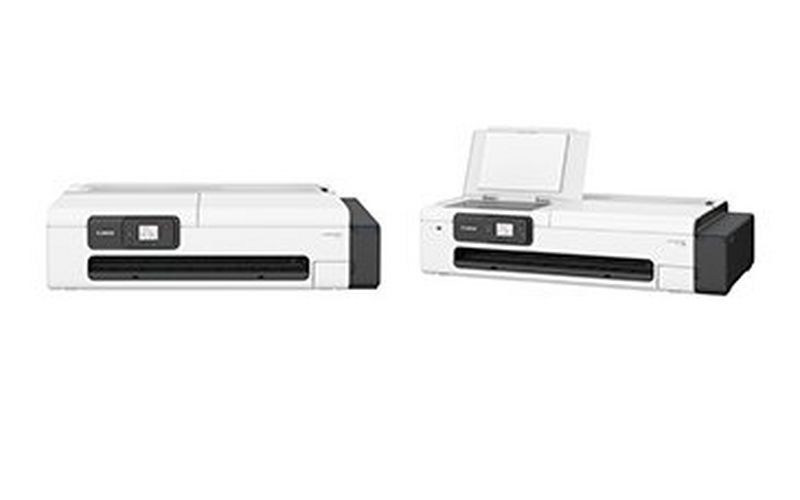 Canon Launches the imagePROGRAF TC-21 and TC-21M: Large Format Desktop Printers with Enhanced Usability and Environmental Features
