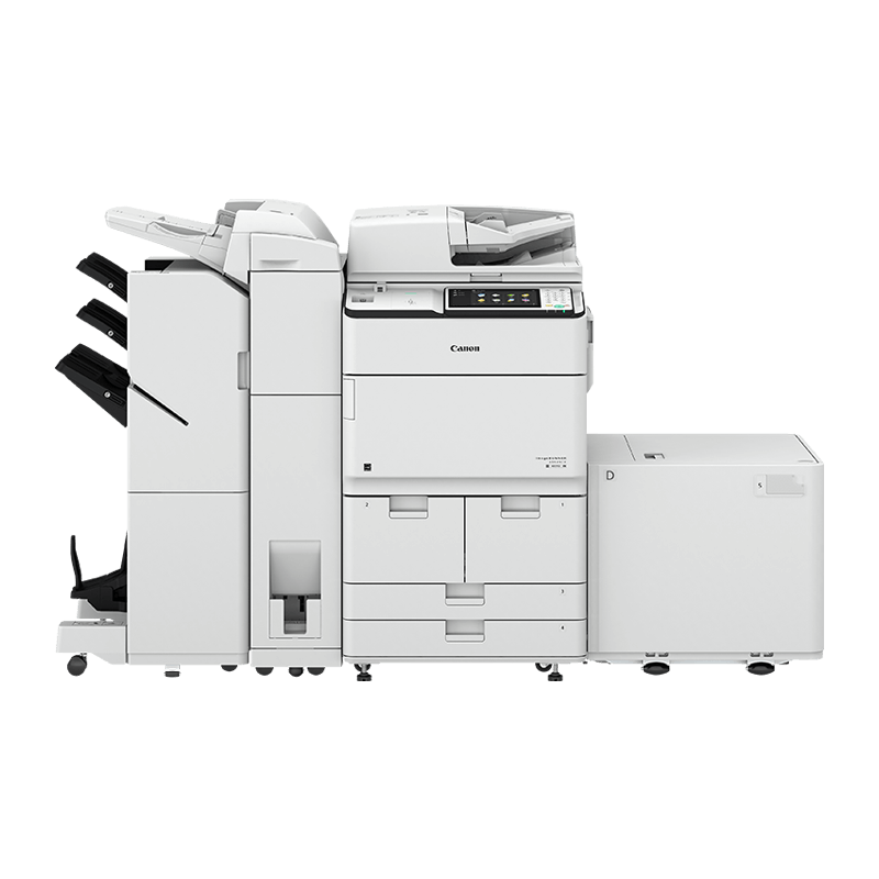imageRUNNER ADVANCE 6565i II