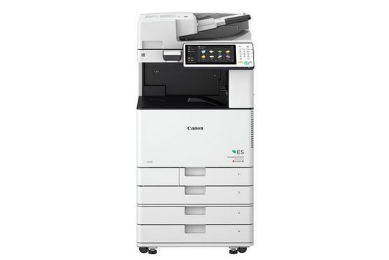 imageRUNNER ADVANCE C3530i ES