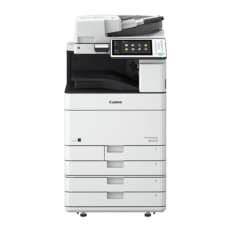 imageRUNNER ADVANCE C5540i II