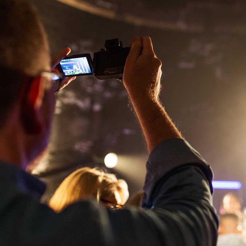 Canon Inspiration Techniques