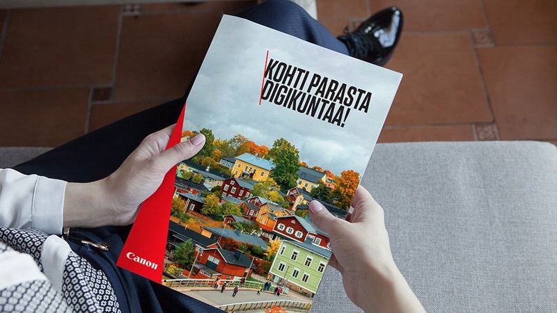 Kohti parasta digikuntaa