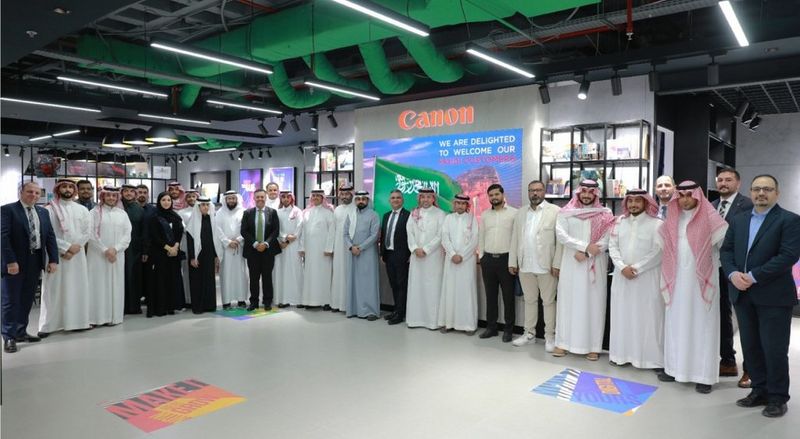 CANON KSAPARTNERSHIPPRL2COVERIMAGE