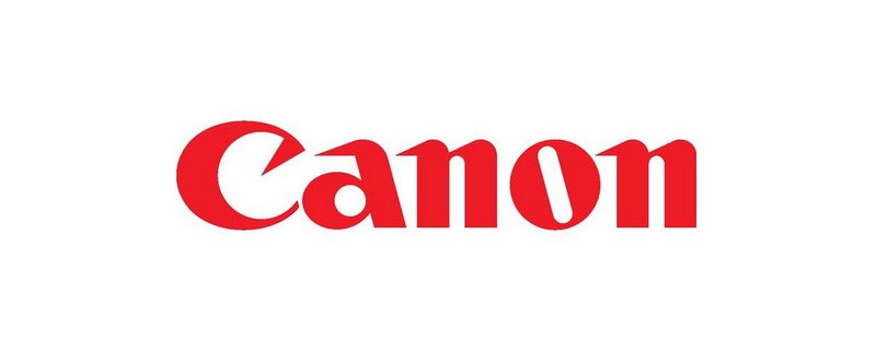 Canon Logo