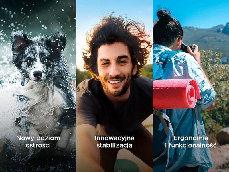 MOCOWANIE RF  NOWY POZIOM JAKOŚCI OBRAZU