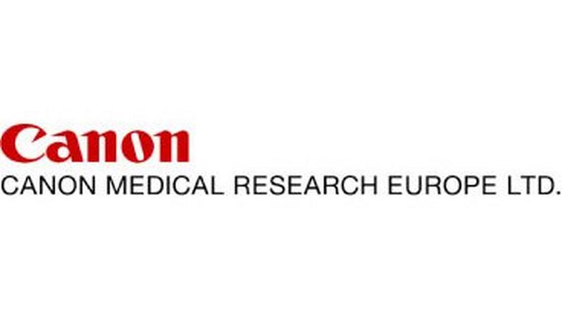 Canon Medical Research Europe