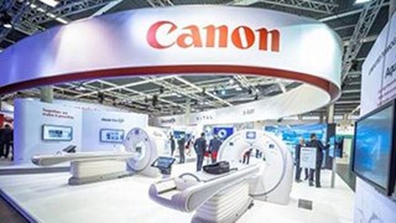 CANON MEDICAL EVENTS