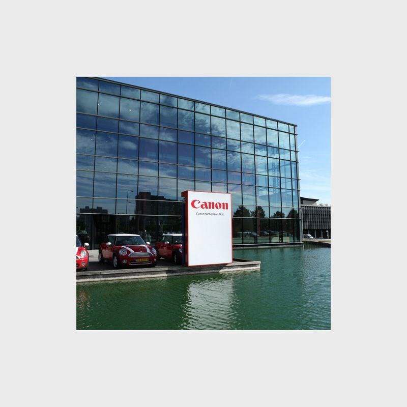 Canon Nederland