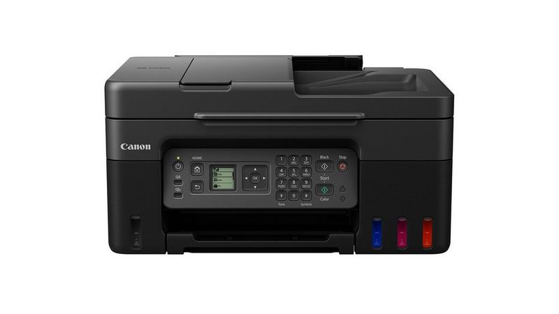MEGATANK G4470