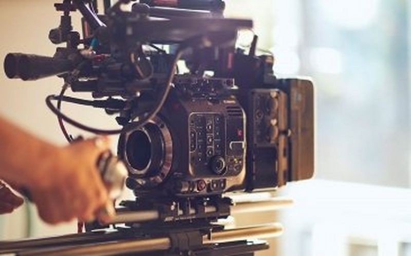 Canon per la 77. Mostra Internazionale d’Arte Cinematografica – La Biennale di Venezia
