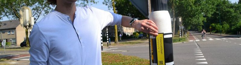 The vital journey to a more tactile world