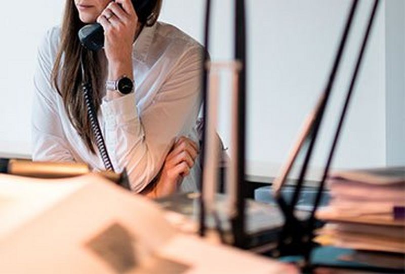 Sabiedrisko attiecību kontaktinformācija