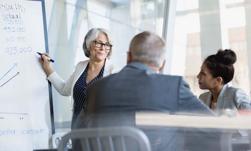 Laatujohtamisen tiedonhallinta