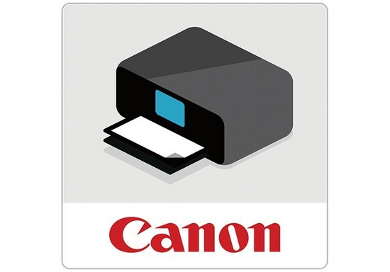 Canon PRINT app
