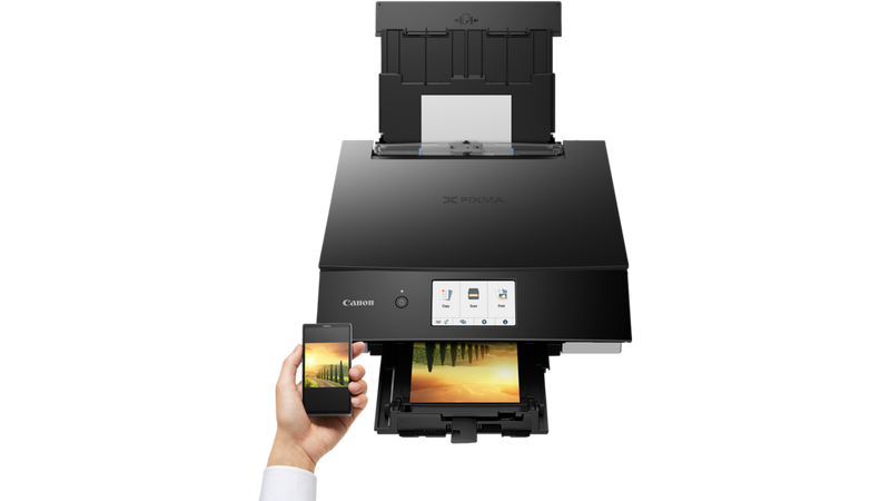 Canon PRINT App