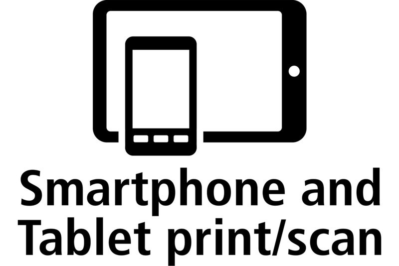 Canon PRINT app