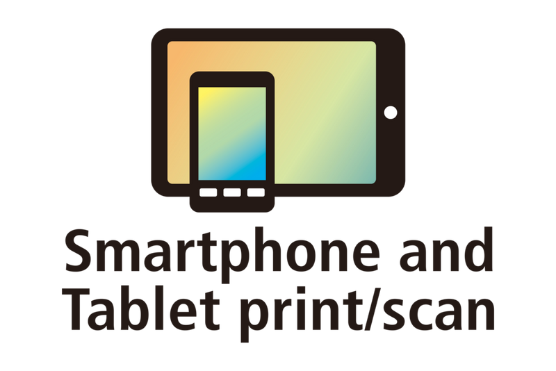 Canon PRINT app
