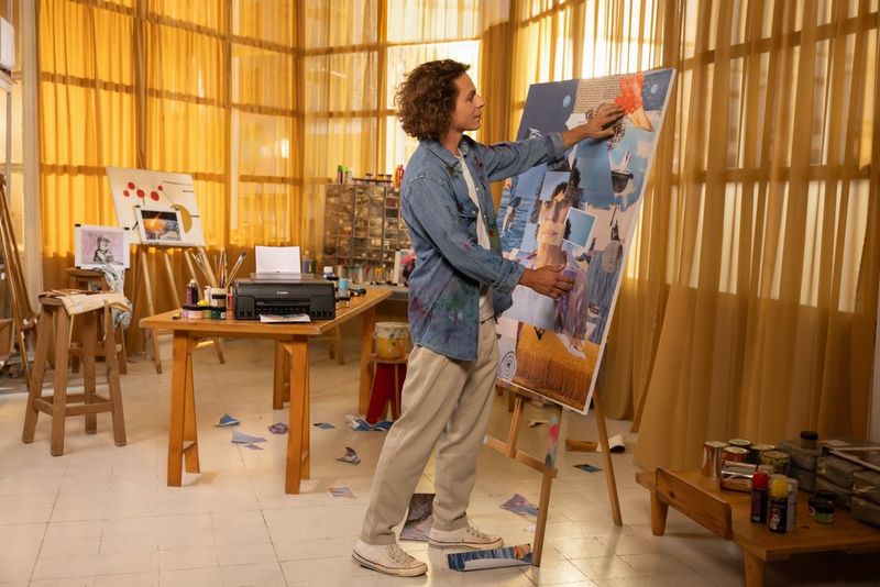 Принтеры Canon PIXMA для фотографий