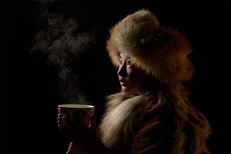 Alessandra Meniconzi wins Nat Geo travel photography prize