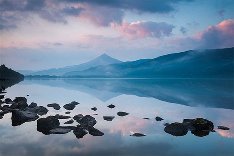 The best Canon lenses for landscape photography