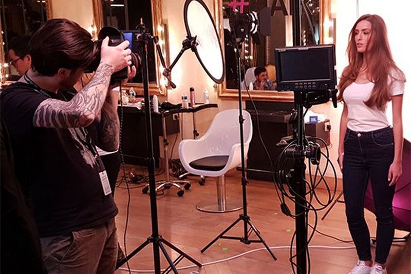 How to break into the commercial video industry