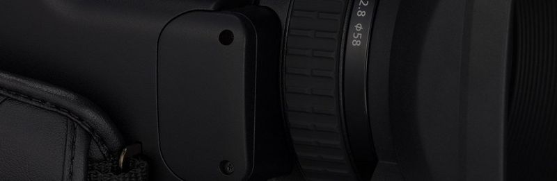 Canon Pro Camcorders