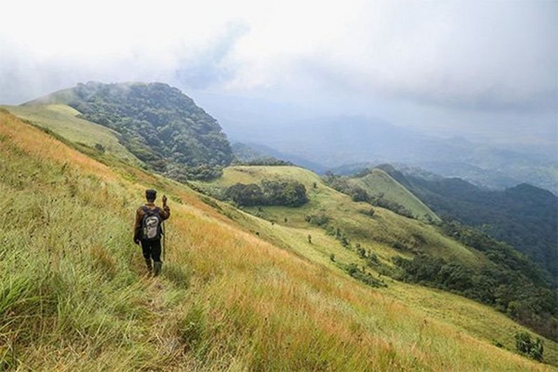 Los viajes por África de Daniël Nelson con una EOS 6D de Canon