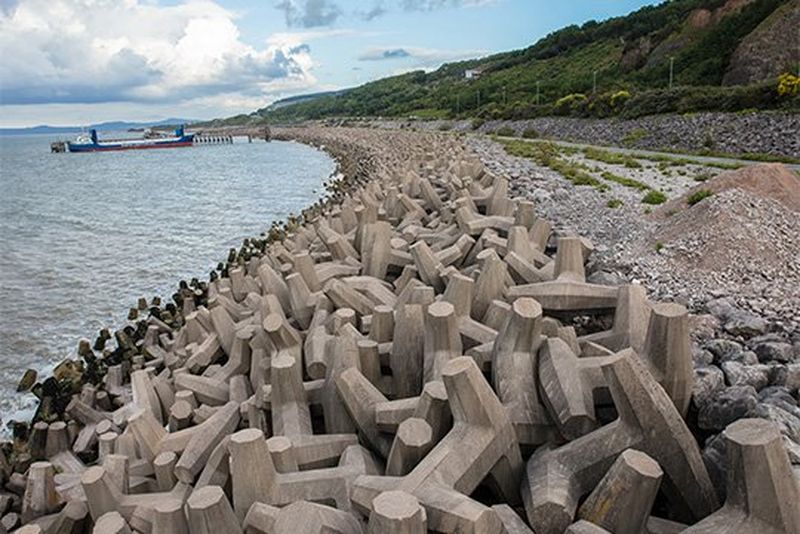 5 things David Hurn can teach you about landscapes